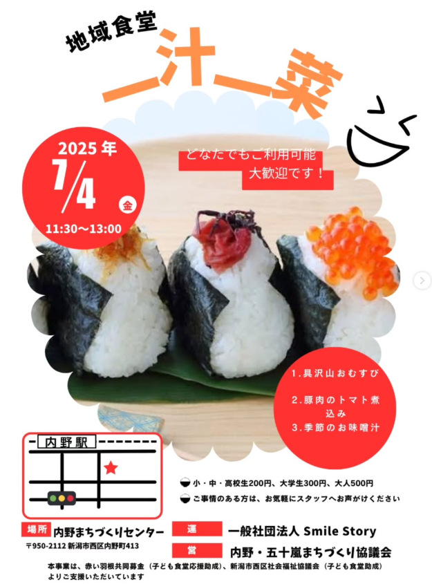 ここに商品