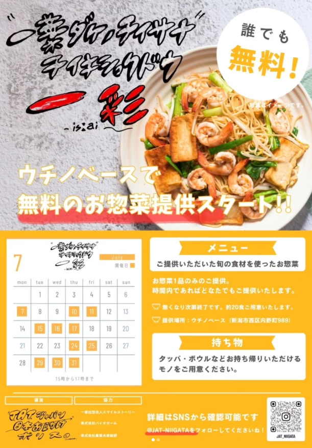 ここに商品