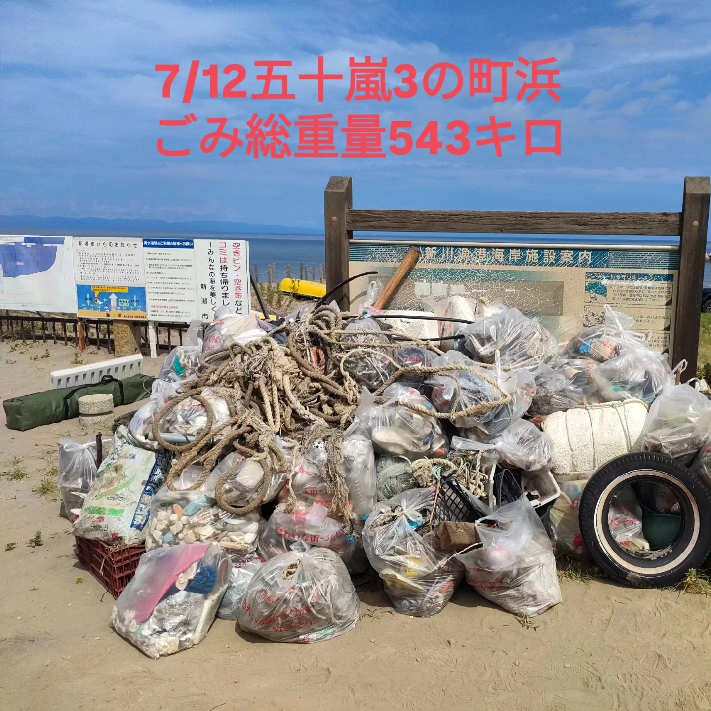 ここに商品